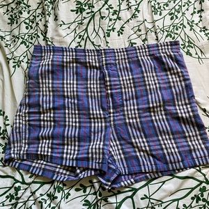 Charles GOODNIGHT sleep boxers size M.